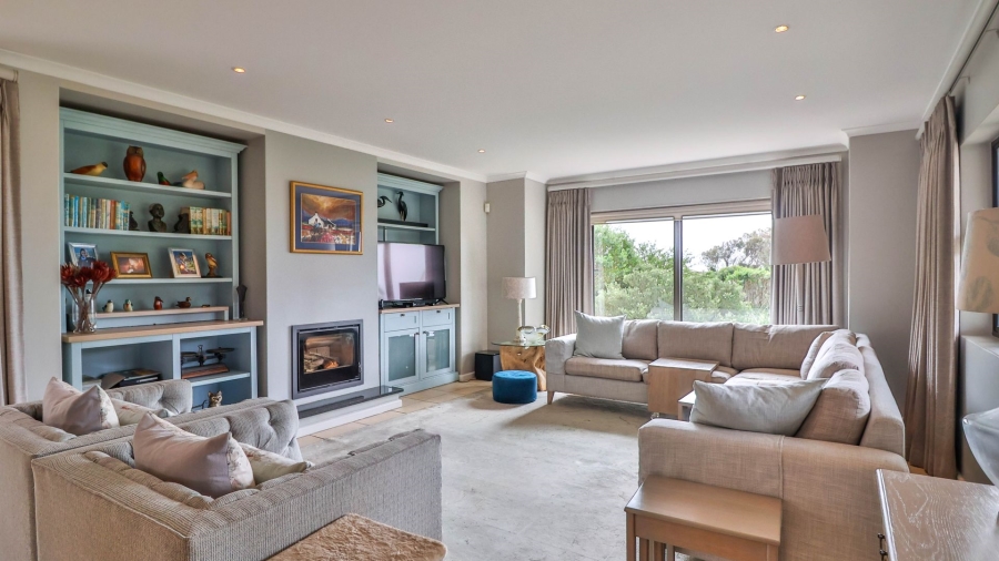3 Bedroom Property for Sale in Langebaan Country Estate Western Cape